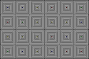 Verschachtelt | Mittig | 06x04 | N=08 | Random #01 | RGBY