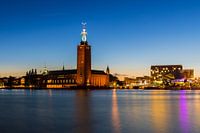 Stadshuset Stockholm