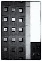 Detail Westpoint Tilburg