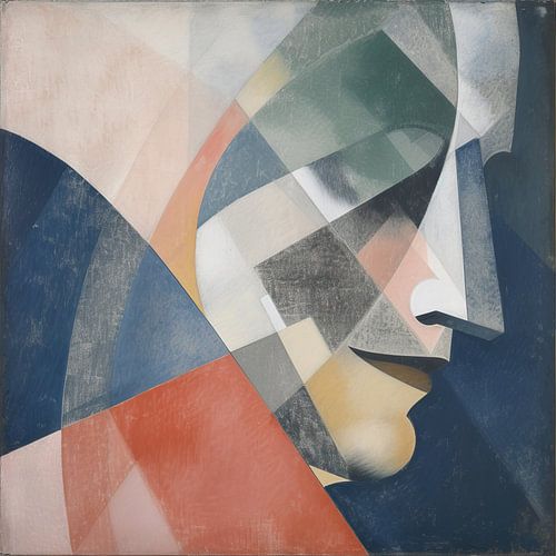 Shades of Reverent Silence