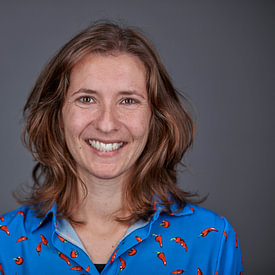 Eveline Dekkers profielfoto