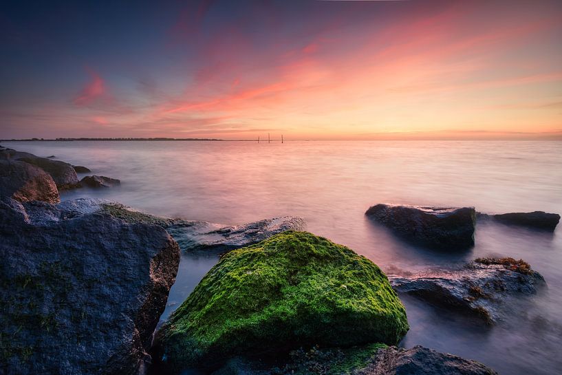 Coastal landscape by Original Mostert Photography