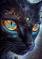 Black Cat