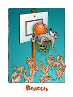 De Dunking Bengel