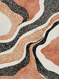 Rhythm of the Earth by Color Square