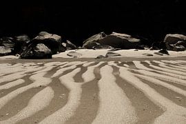 Rimpels von Folkert Smitstra