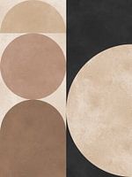 Terrakotta-Geometrie 7