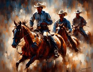 Country und Western 49