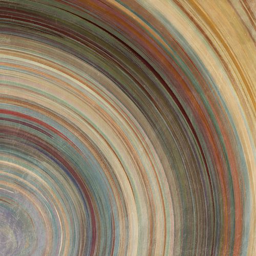 Herfstkleuren in beweging