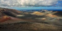 Timanfaya van Mario de Lijser thumbnail