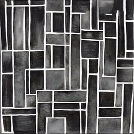 You'll never guess but it's square by Renato Daub