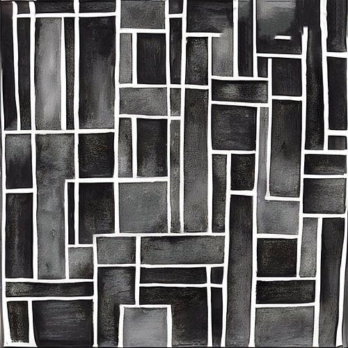 You'll never guess but it's square