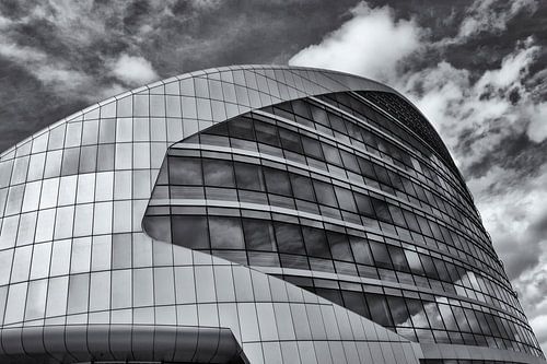 Sabic kantoor Sittard Geleen