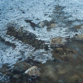 Reise von Urho Kekkonen von Jesse Neervens