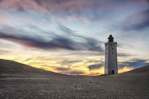 Rubjerg Knude Fyr