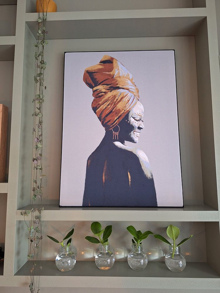 Sourire par Studio Carper