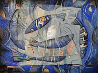 poisson filant