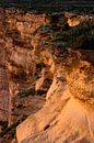 Cliffs of Ta'Cenc by René Rietbroek thumbnail
