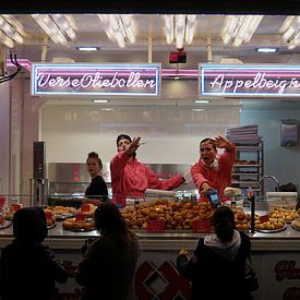 No Photo Oliebol by Giacomo Schmitz