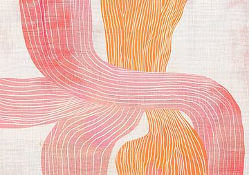 Scandinavisch kunstwerk van Modern Collection