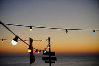 Sunset Lights