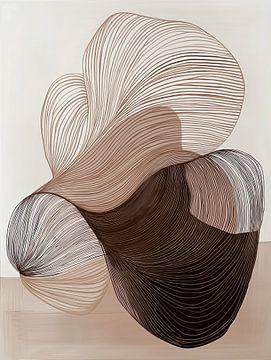 Abstracte vormen
