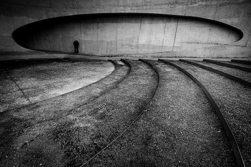 Architectuur portret