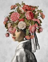 Meisje met de Parel - the Jacob van Hulsdonck Edition