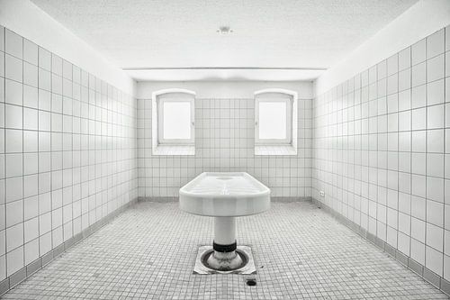 White Morgue 2
