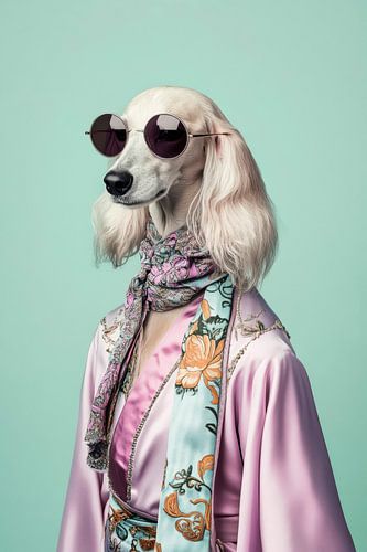 Saluki
