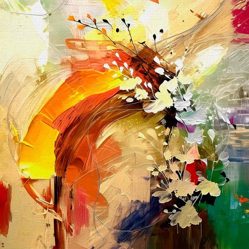 Zusammenfassung - Sommerlich