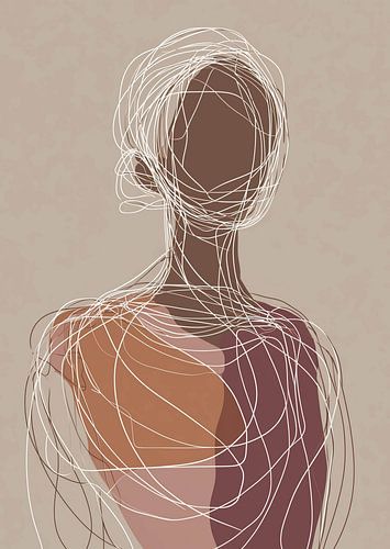 Confus mais équilibré