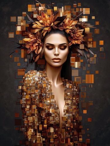 Bit By Bit van Jacky