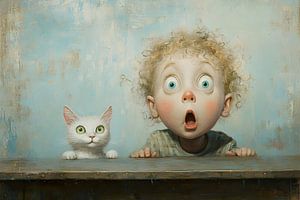 Surprise
