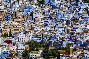 Chefchaouen (Marokko)