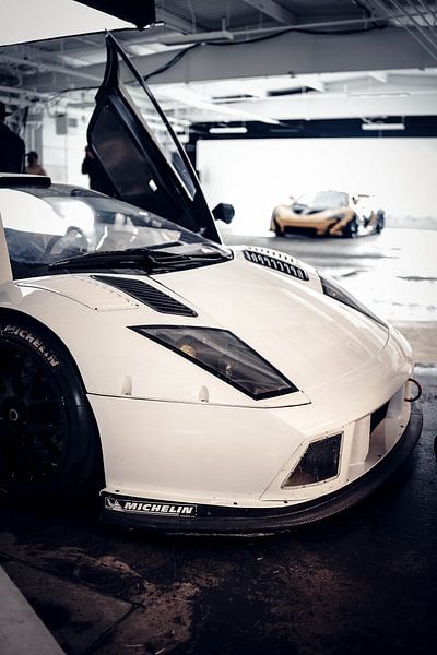 Super Cars by Hello Pompoyo