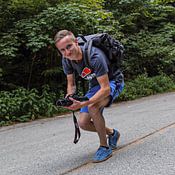 Max Zuidgeest Profilfoto