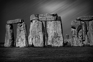 Mysteriöses Stonehenge
