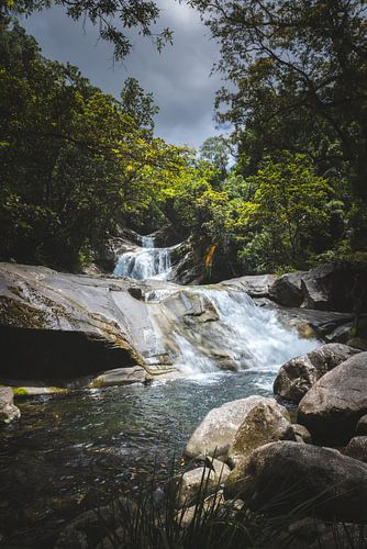 Josephine Waterval: Een Sprankelend Natuurspektakel