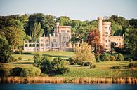 Potsdam – Schloss Babelsberg von Alexander Voss Miniaturansicht