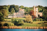 Potsdam – Schloss Babelsberg