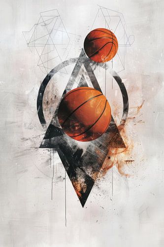 Basketbal