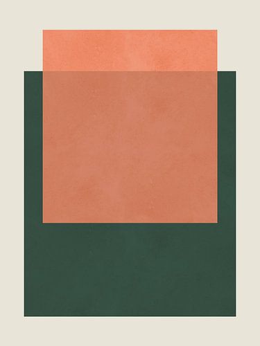 Overlappende vormen 4