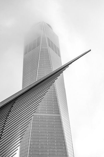 One World Trade Center von Karsten Rahn
