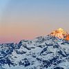 Un sommet suisse au lever du soleil, épisode 2 sur Bfec.nl