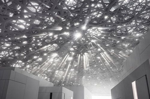 Louvre Abu Dhabi