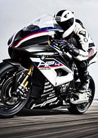 moto sportive