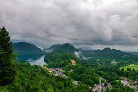 Hohenschwangau