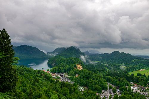 Hohenschwangau