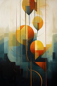 Formes abstraites
